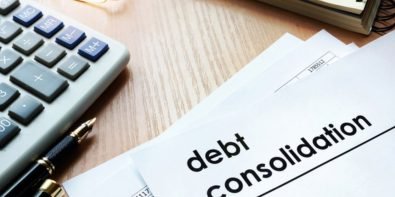 Debt-consolidation