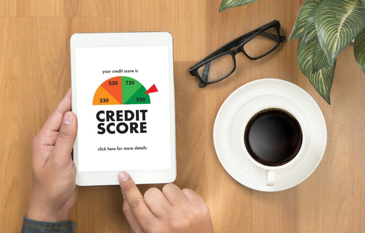 how to check your credit score