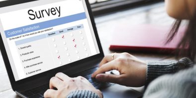 Make money online with surveys