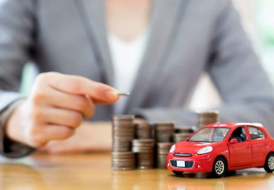 How to Save Money for a Car without Going Broke