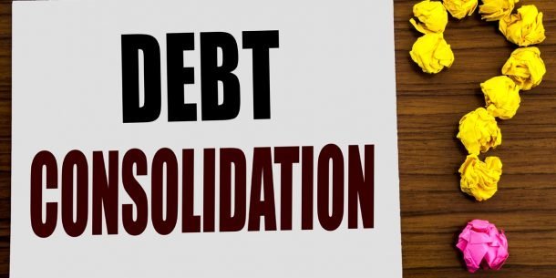 how does debt consolidation work pros and cons