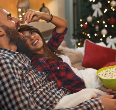 Best Christmas Movies to Watch Right