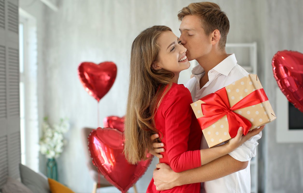 Best Valentine's Day Gifts for Him 2019