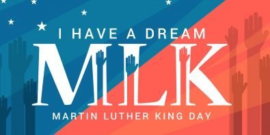 martin luther king day celebration