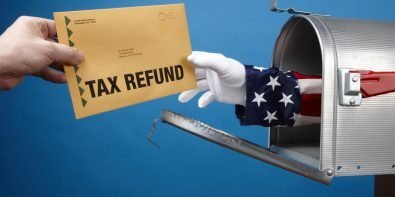 best way to use tax refund