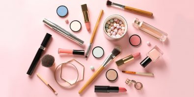 ways to save money on makeup