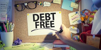 how to reduce debt quickly