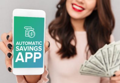 automatic savings app