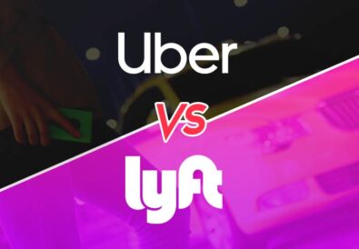 driving for lyft vs uber